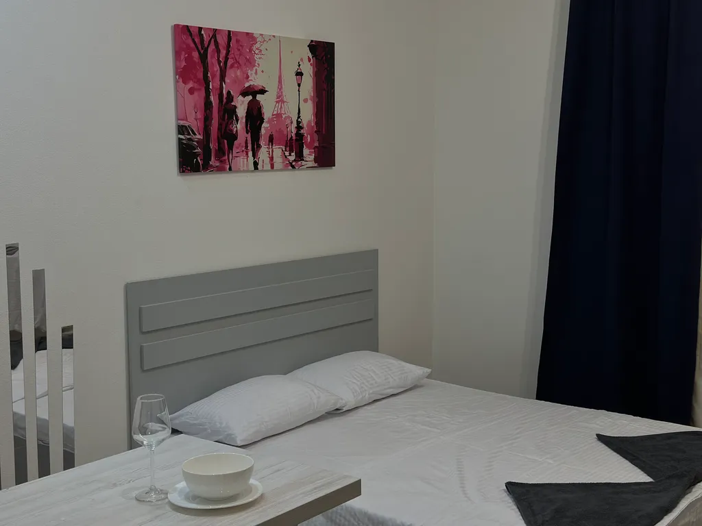 Apart de luxe