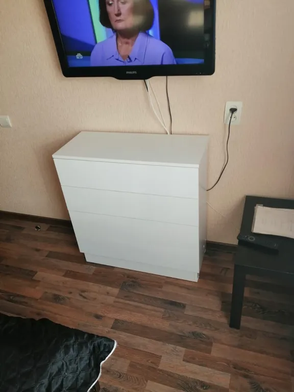 Уютная квартира у склона