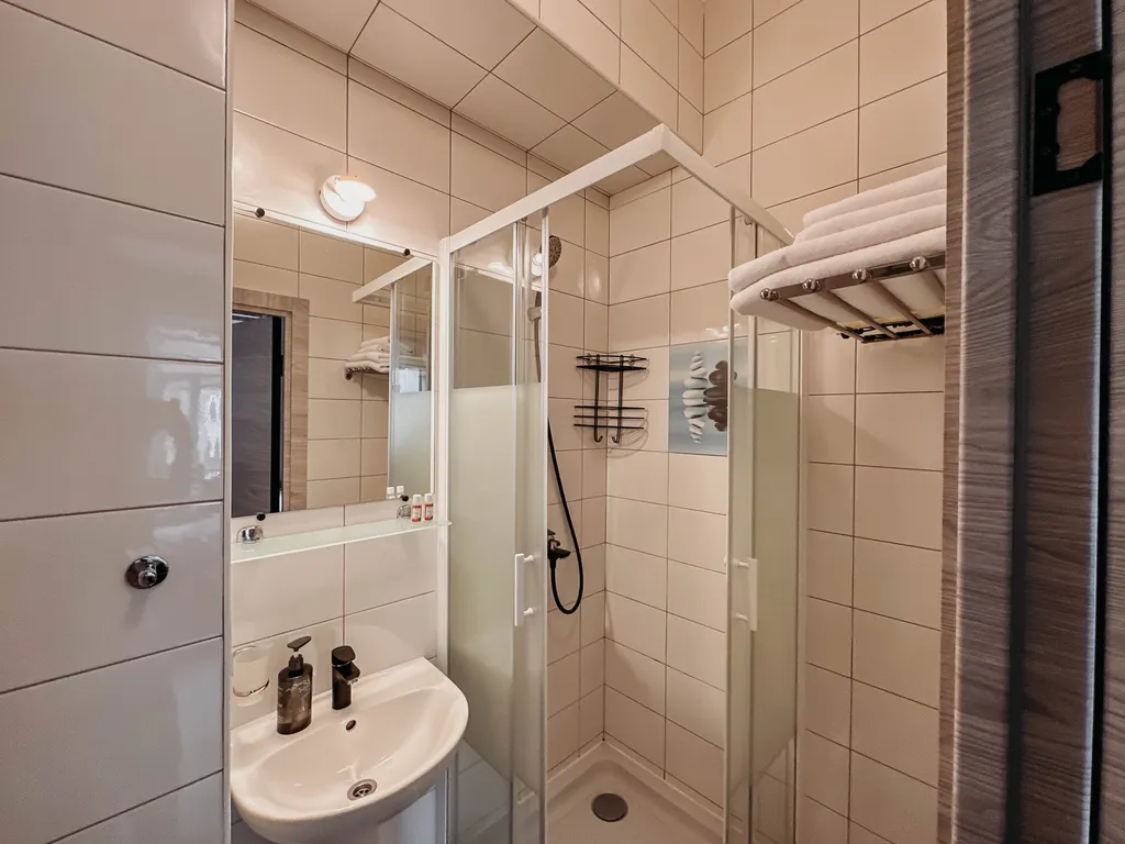 Квартира Квартира Scandi loft — Санкт-Петербург