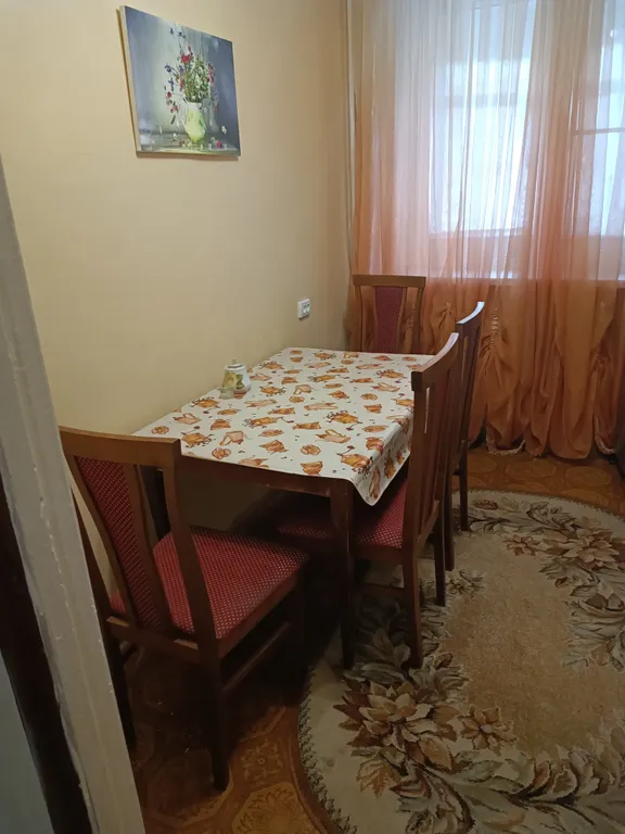 Уютная квартира вблизи М4