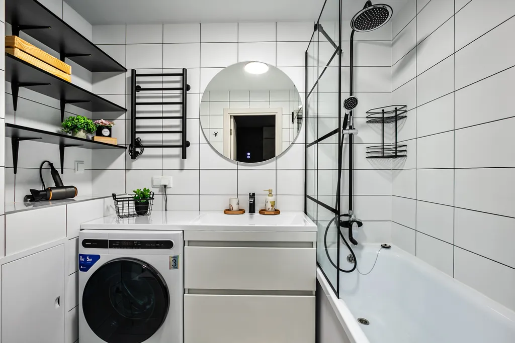 Квартира Квартира Great view 29 floor apartment 5 min walk to Butyrskaya metro — Москва