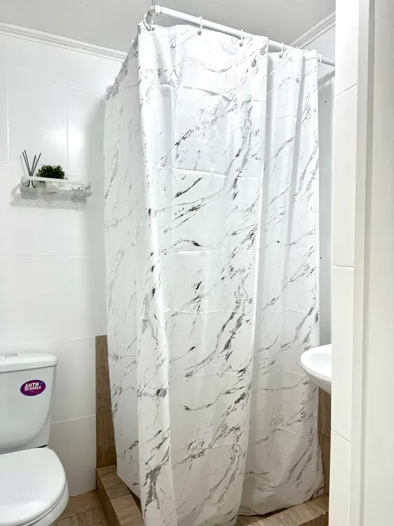 Квартира Квартира Уютный номер на двоих «Санторини» — Геленджик