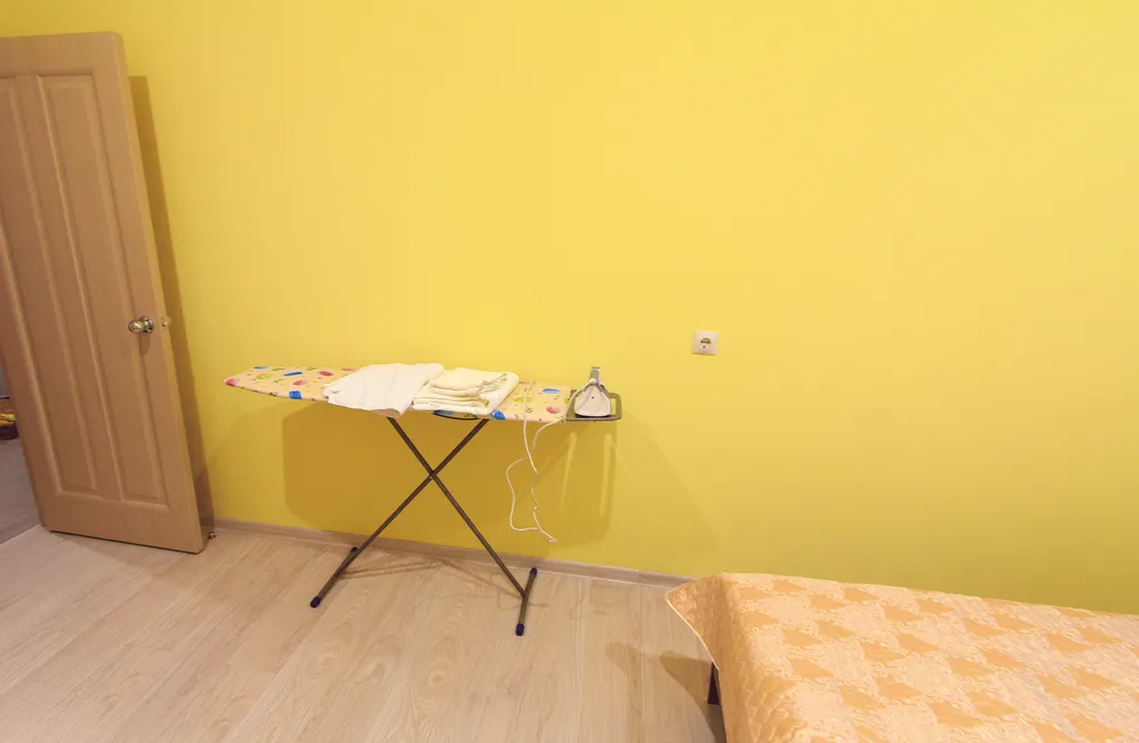 Квартира в ЖК Солнечный город
(отчетные документы)