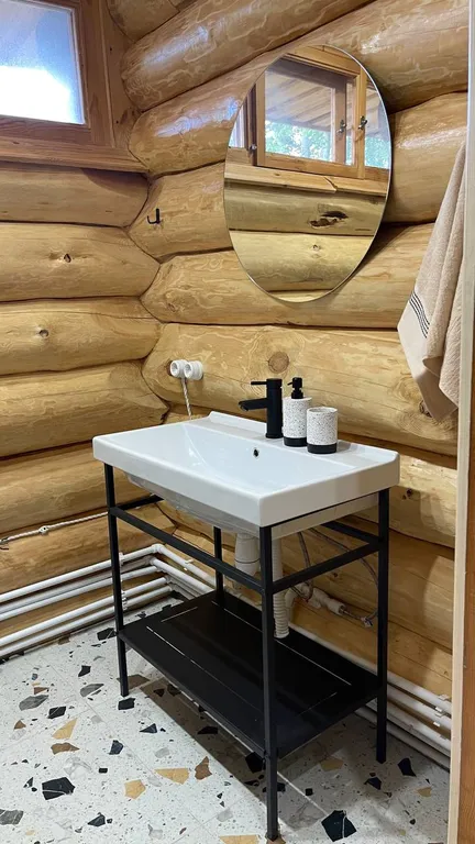 Дом для отдыха