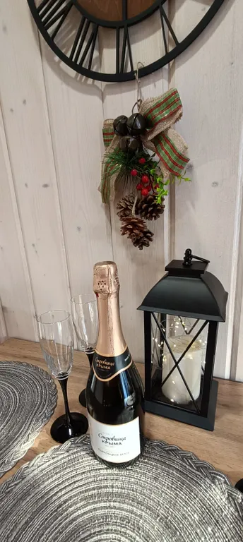 БарнОтдых с купелью, рядом лес и река