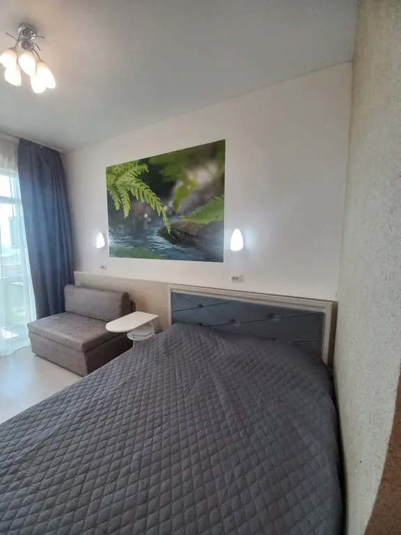 Апартаменты у моря в Батилимане