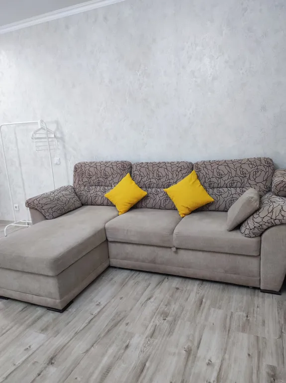 Квартира Квартира в спальном районе города — Элиста