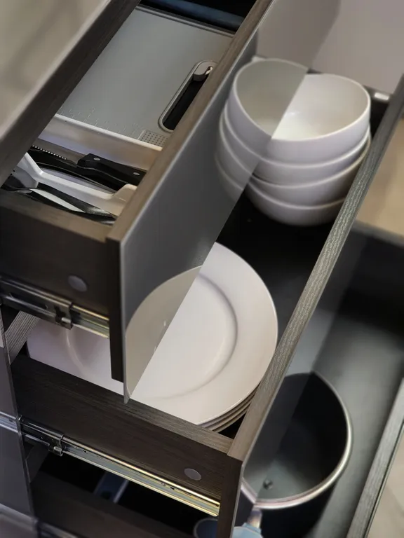 Квартира-студия для отдыха