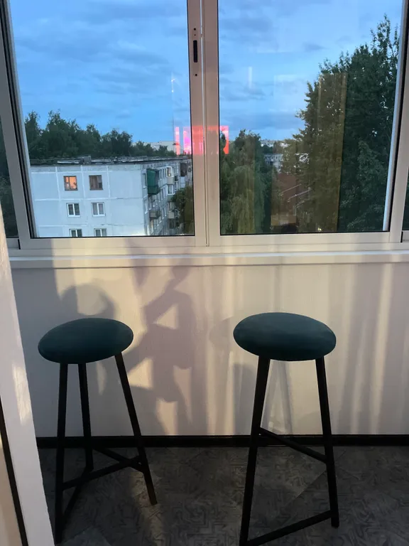 Квартира с дизайнерскими ремонтом