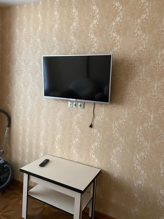 Апартамент с видом на море