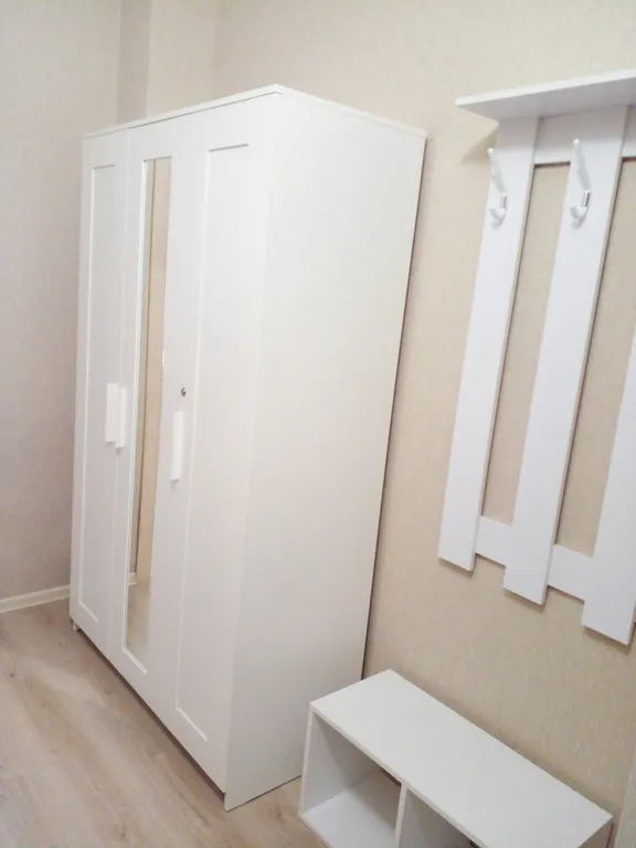 Уютная студия в ЖК Панорама