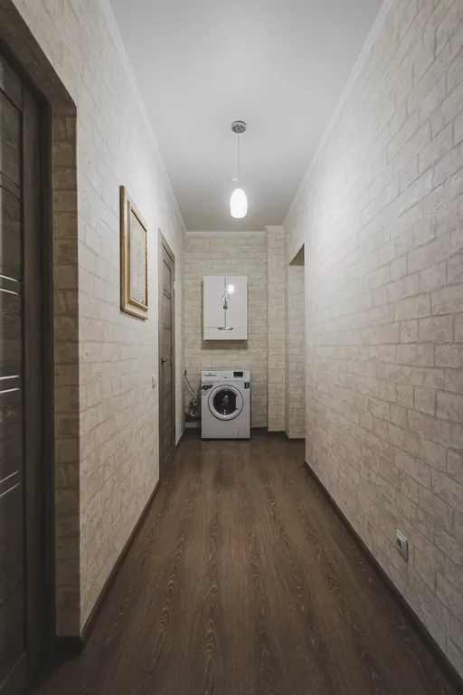 Квартира 2-комнатная Квартира — Анапа