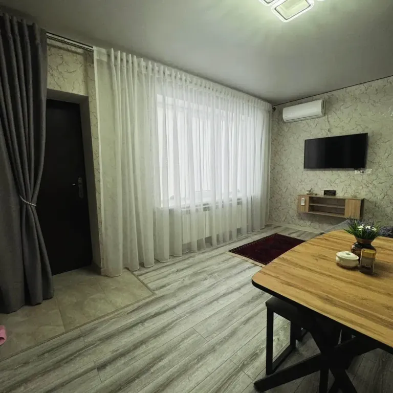 Гостевой дом Дагестан