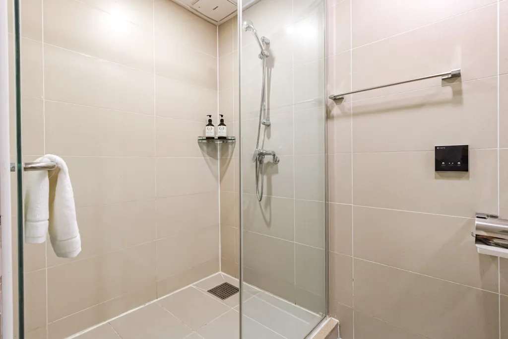 Highvill Modern View