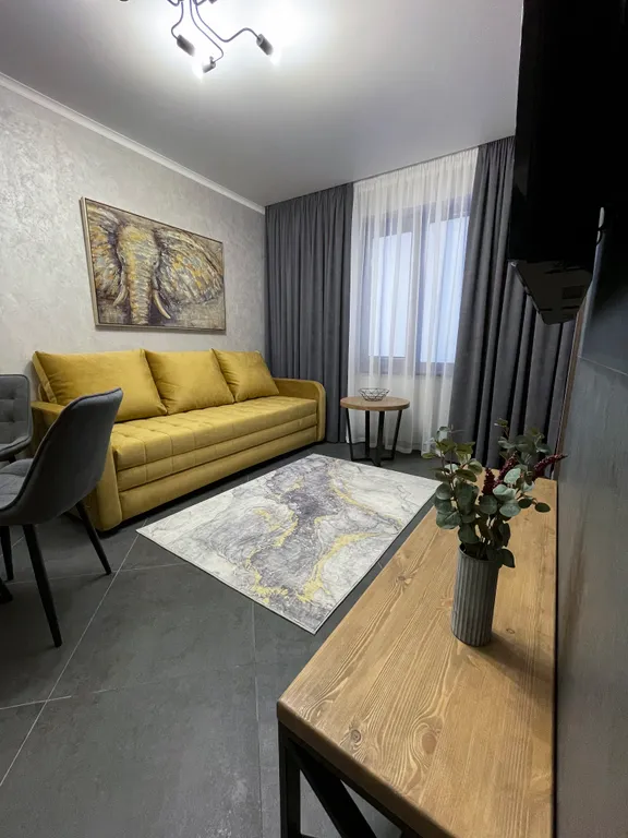 Уютный дом с двумя раздельными квартирами в центре