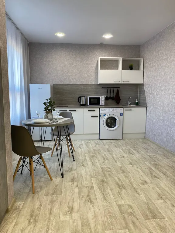 Современный апартамент норд