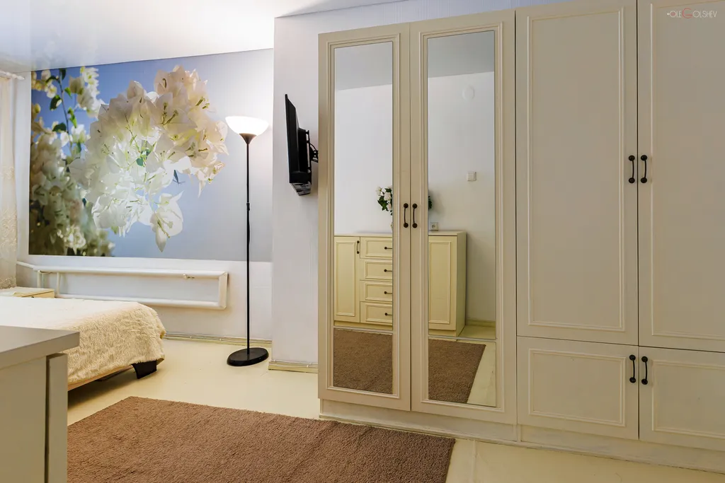 Дом в курортной зоне с уютным двориком