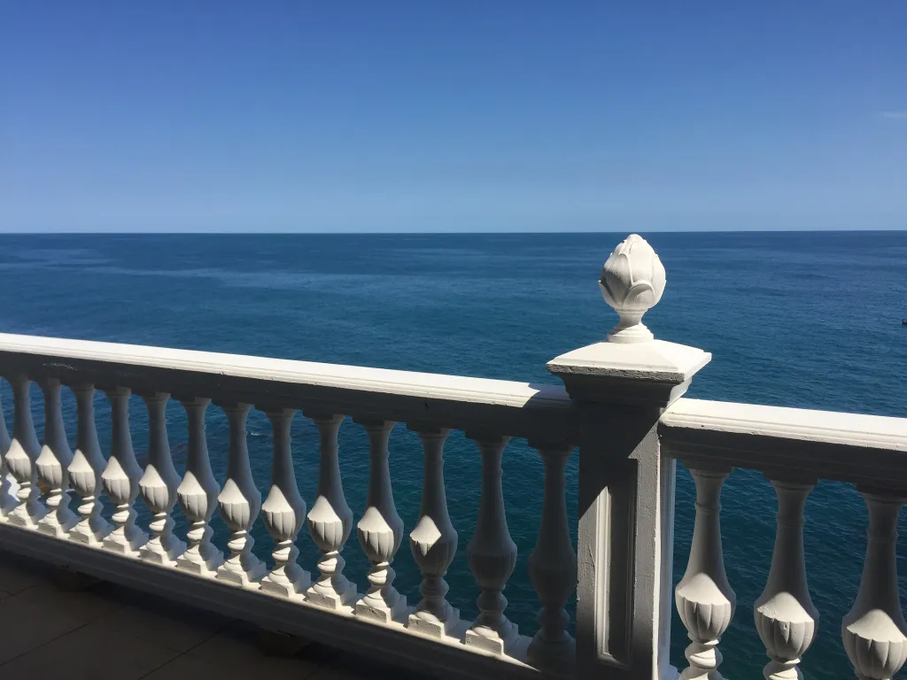 Апартаменты с балконом