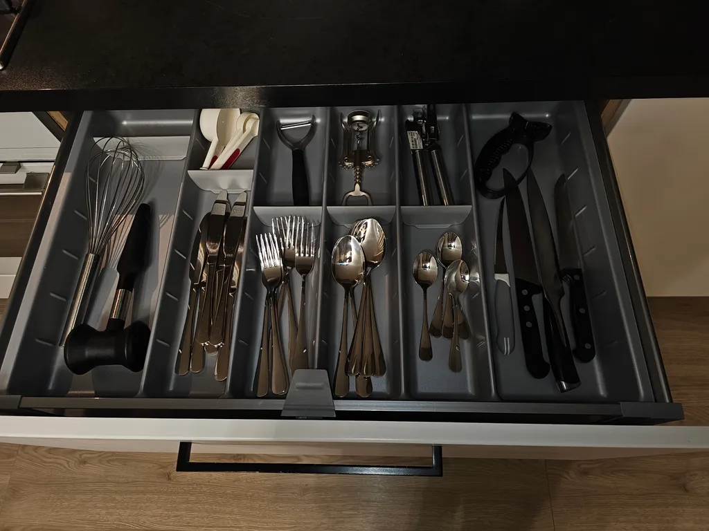 Апартамент grand piano