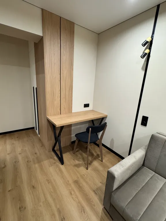 Квартира Просторная 3-комнатная квартира в самом сердце города — Калининград