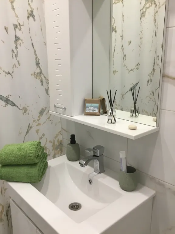 Квартира Краснодар Баскет Холл, Экспо, Самбо — аренда посуточно в Краснодарский