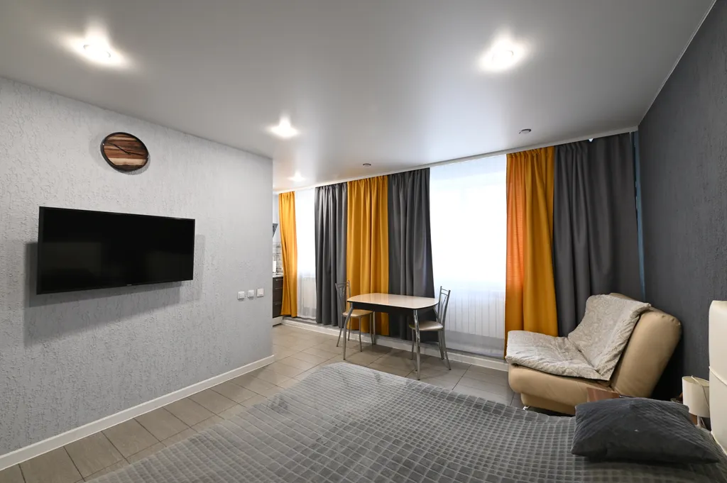 Люкс на Ленинском