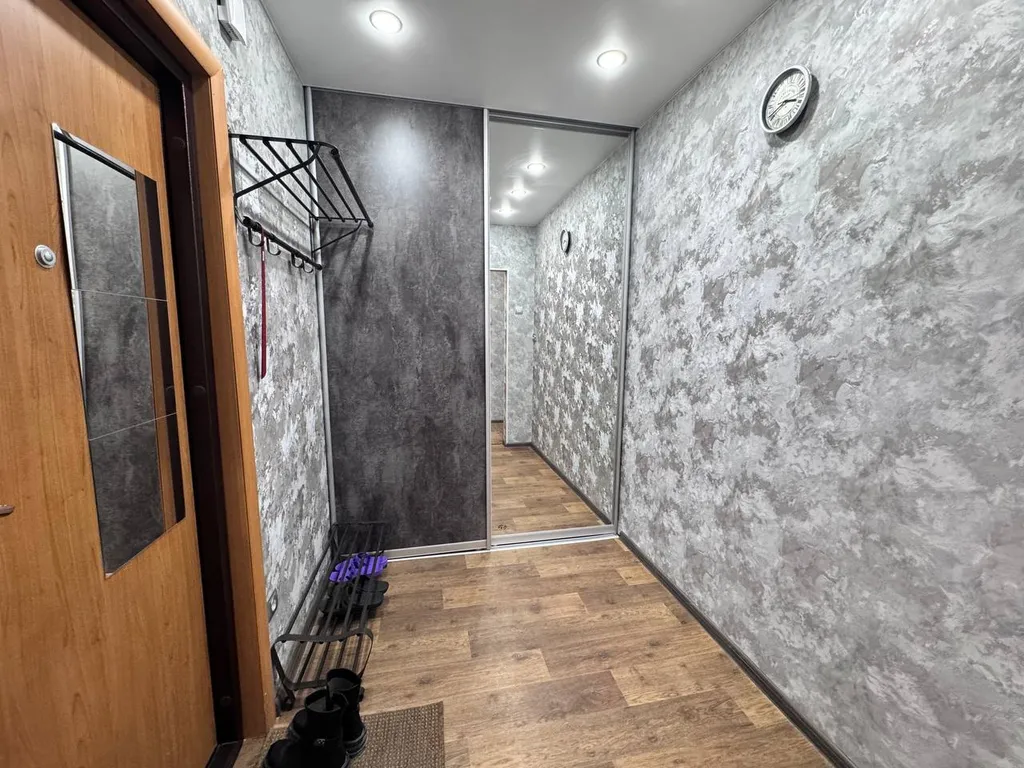 Квартира Квартира в спальном районе недалеко от автовокзала — Новосибирск
