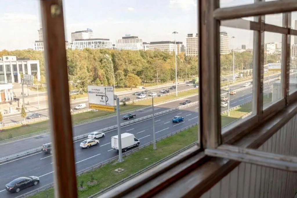 Уютная квартира метро Динамо