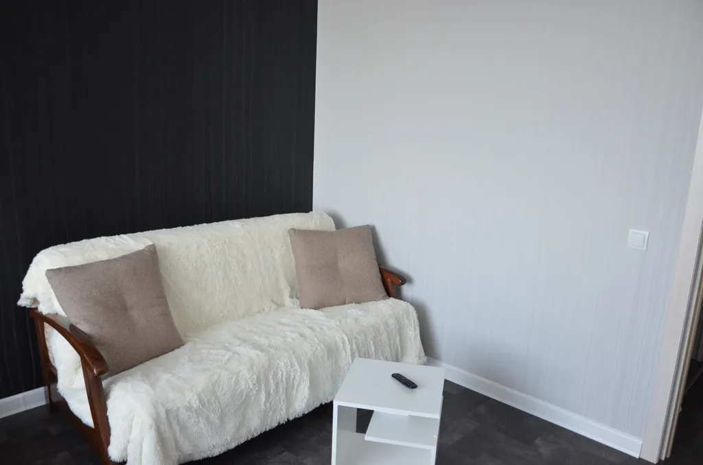 Квартира Квартира Уютный апартамент возле Суздальского парк в центральной части города — Калининград