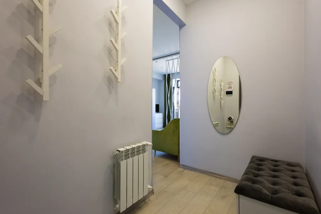 Апартаменты комфорт и уют в городе