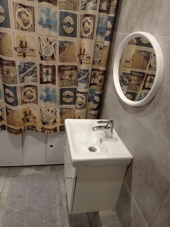 Студия у аэропорта