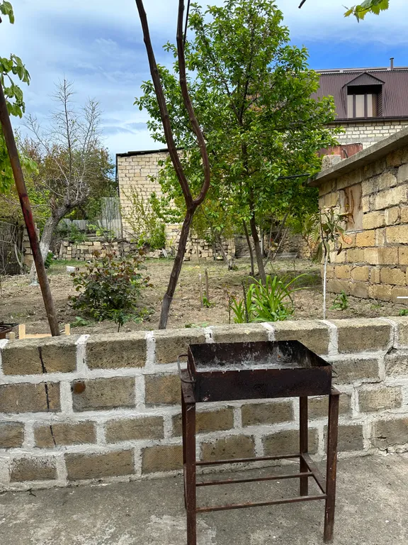 Коттедж Частный дом в центре города — Дербент