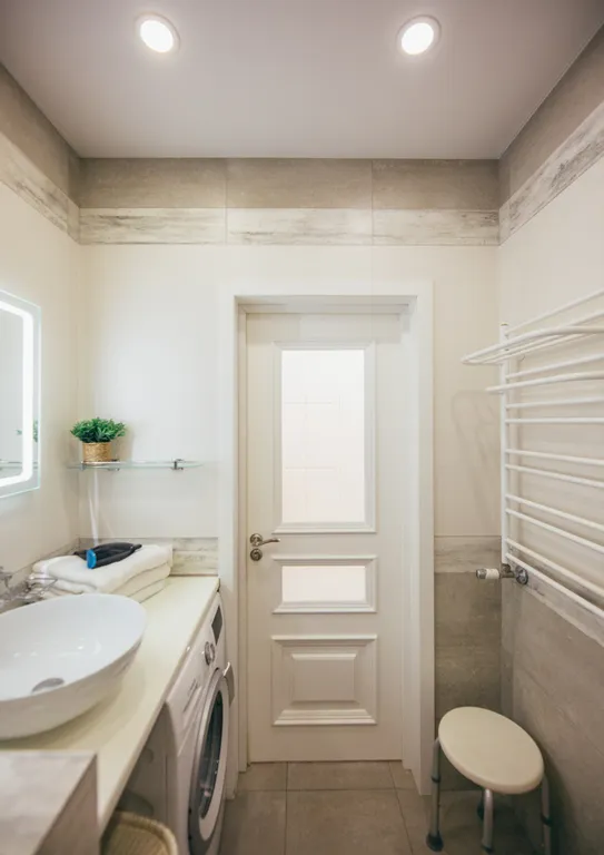 Квартира Квартира Рыбная деревня — Калининград