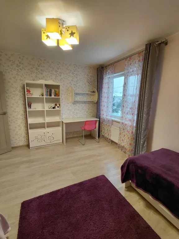 Уютный дом в центре Светлогорска