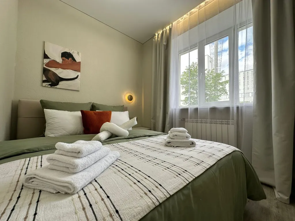 Семейная студия в центре города