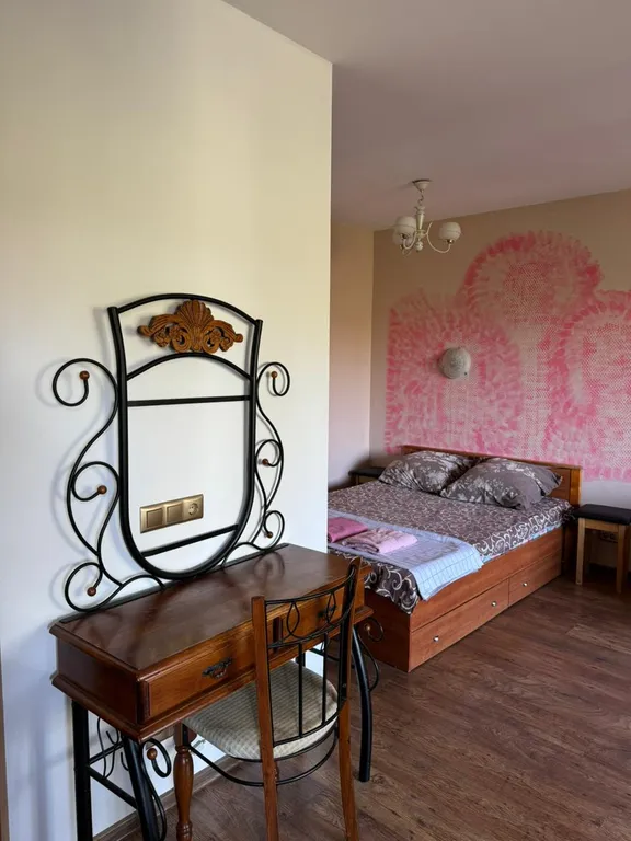 Квартира рядом с Форумом, Областная больница во дворе — аренда посуточно в Великий Новгород