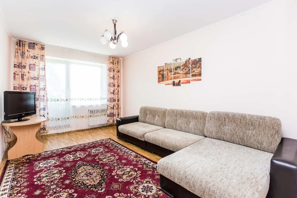 Квартира район Кок-Тобе