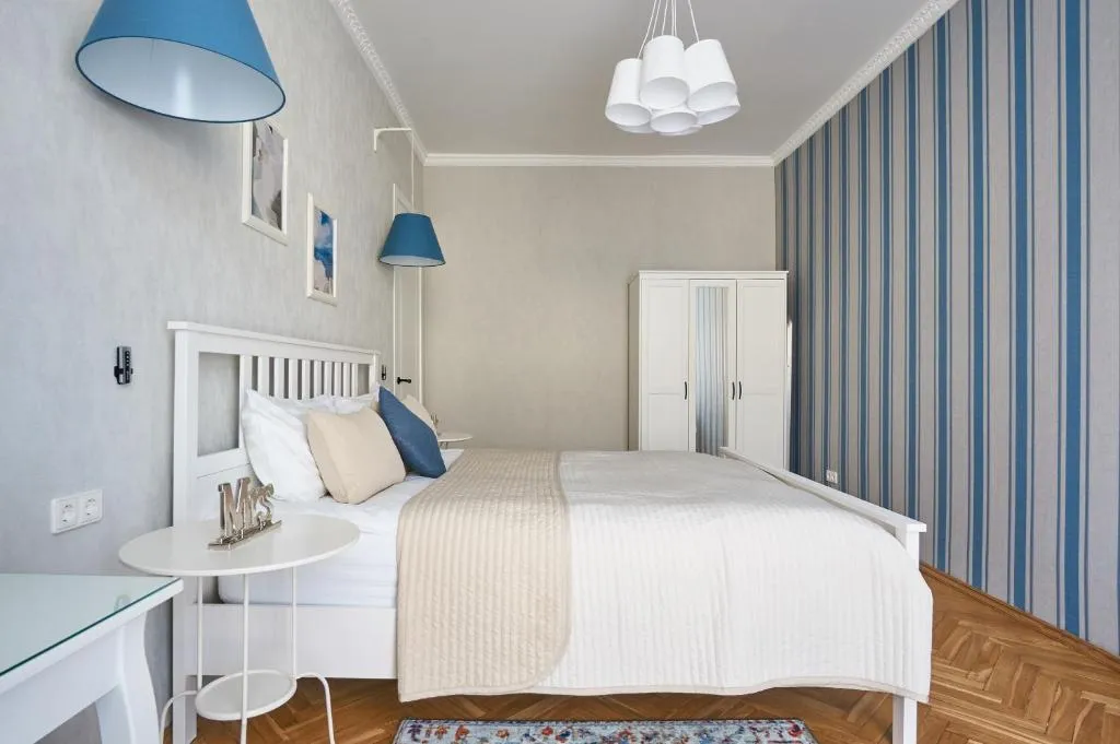 Квартира Квартира Апартамент pinterest с балконом — Минск