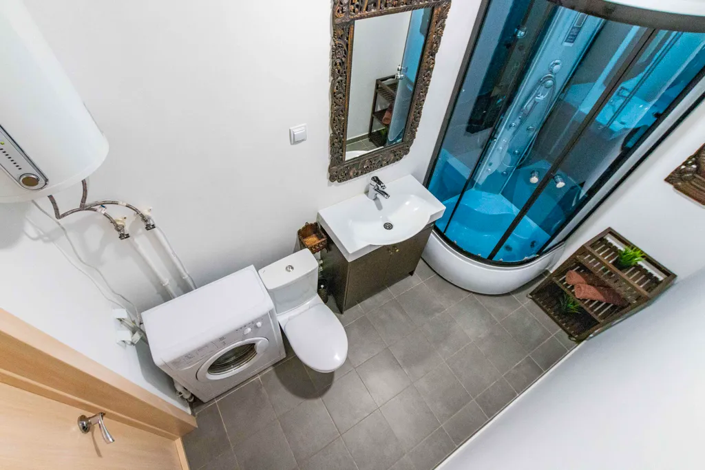 Апартаменты I-Tower DreamHouse