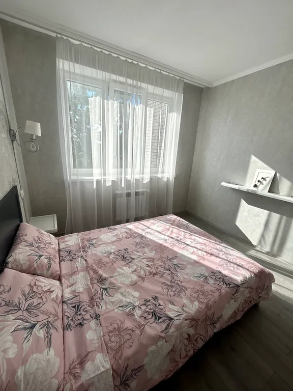 Квартира Квартира Евродвушка у парка Юность в центре города — Калининград