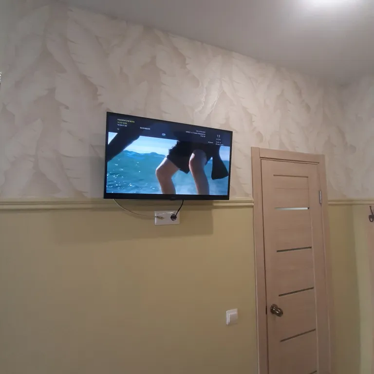 Квартира 1-комнатная Квартира — Сириус