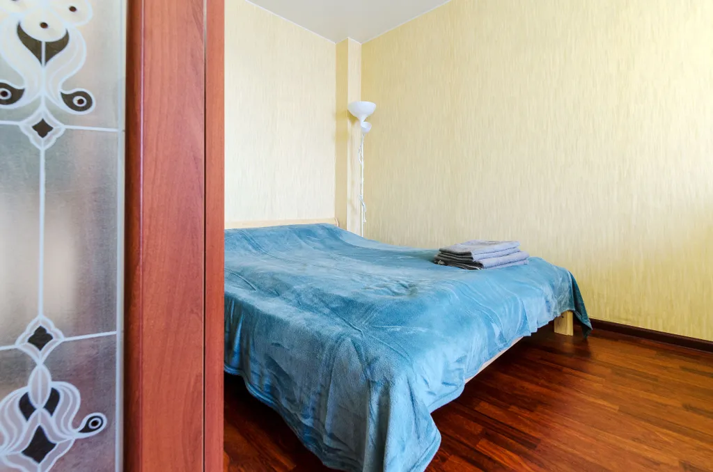 Уютная квартира недалеко от Кремля