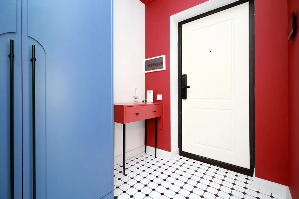 Уютная квартира в центре города — аренда посуточно в Алматы