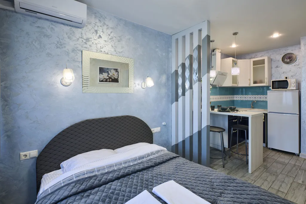 Дизайнерская студия у метро