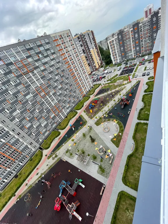 Квартира Квартира Уютная студия рядом с центром где все продумано до мелочей — Калининград