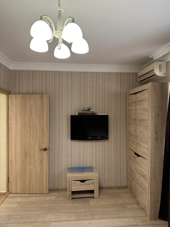 Коттедж под ключ в двух минутах от моря