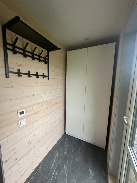 Коттедж Уютный дом в живописном месте — Сиверский