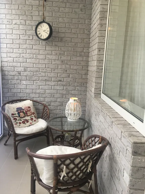 Квартира с видом на Мамаев Курган