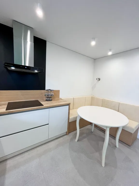 Квартира Новая и уютная квартира с дизайнерским ремонтом — Великий Новгород