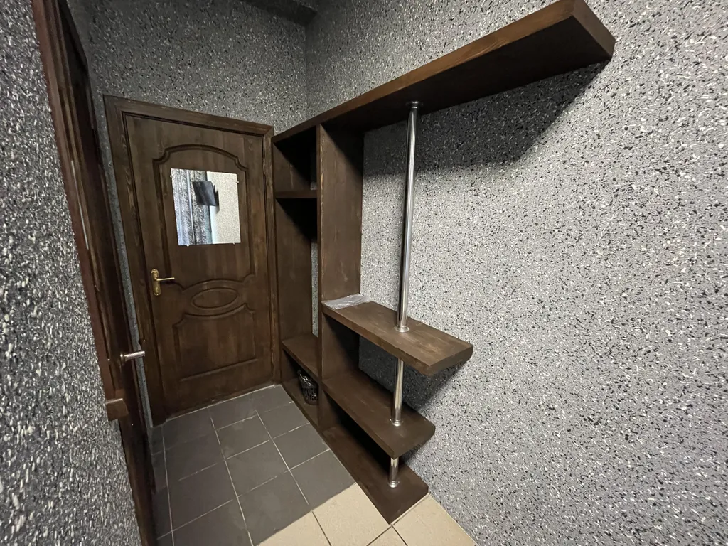 Двухместный номер с кроватью 120см